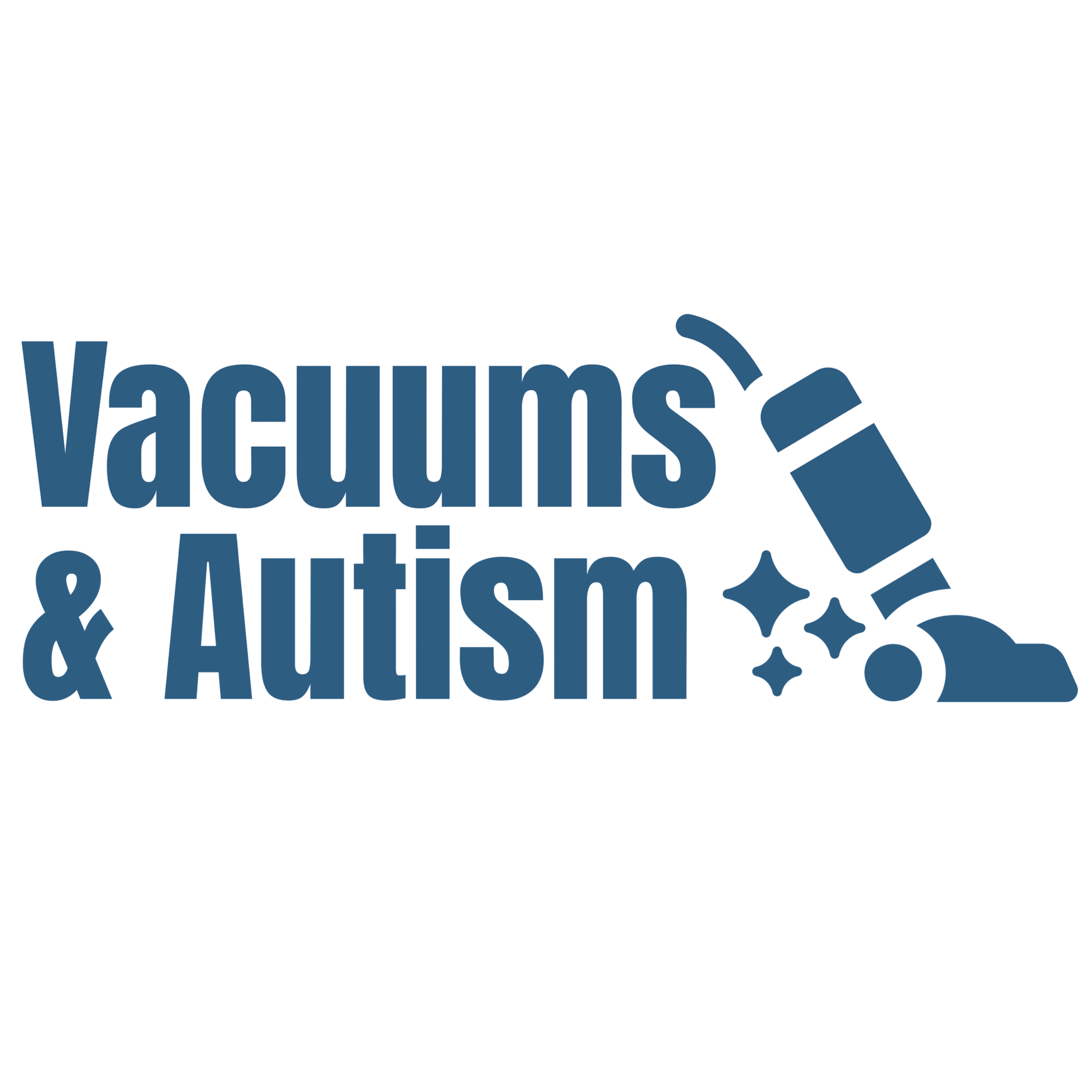 Vacuums and Autism